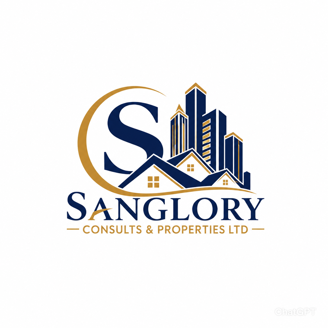 Sanglory Consults And Properties Ltd