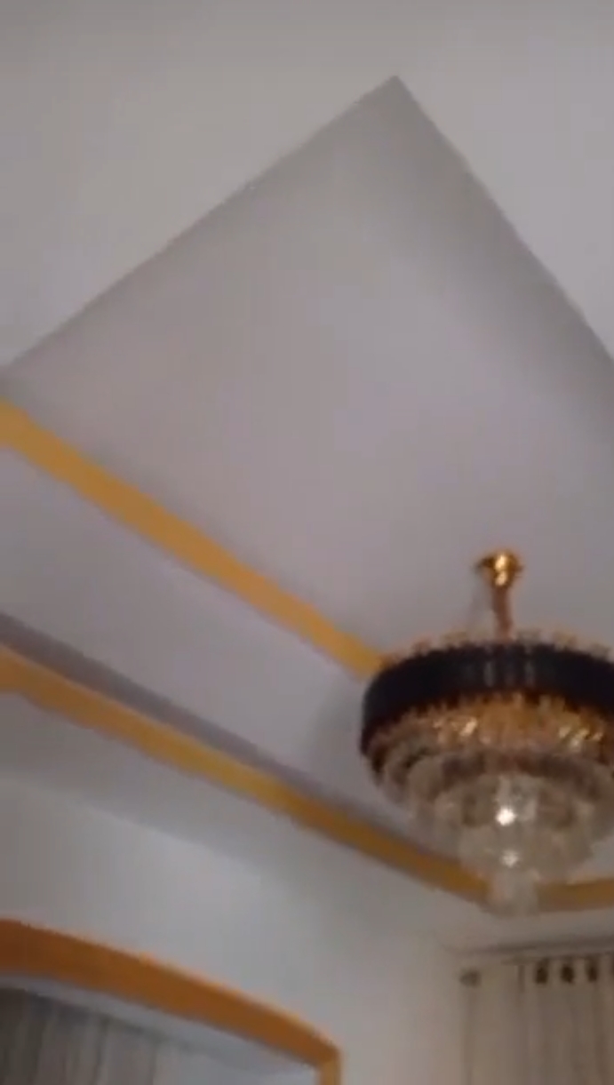 Luxurious 4 Bedrooms Bungalow in Benin City