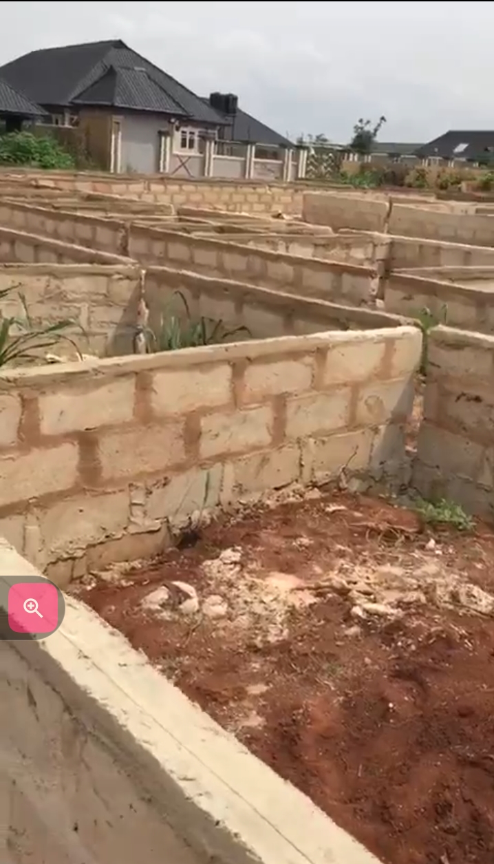 Uncompleted Hotel For Sale
