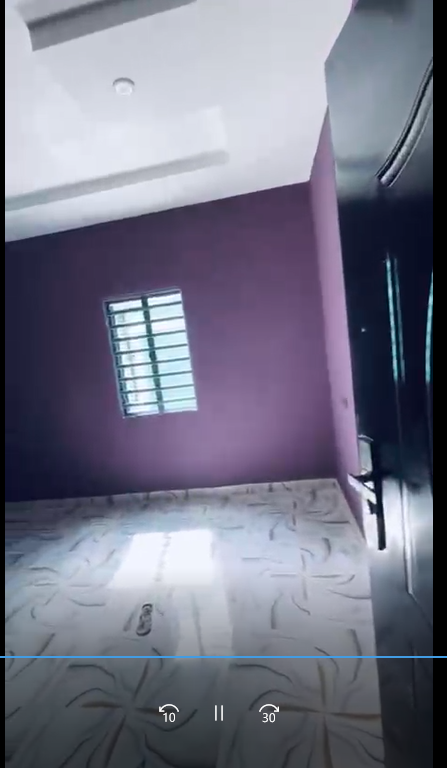 Two Bedroom Apartment